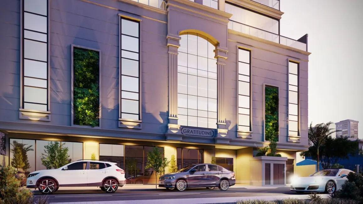 Apartamento com 3 quartos à venda, 115m2 em Itapema - SC - imagem 3 Foto 3 de Apartamento com 3 quartos à venda, 115m2 em Itapema - SC