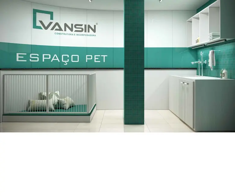 Apartamento com 3 quartos à venda, 115m2 em Itapema - SC - imagem 9 Foto 9 de Apartamento com 3 quartos à venda, 115m2 em Itapema - SC