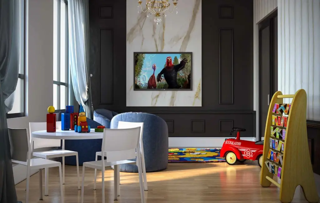 Apartamento com 3 quartos à venda, 115m2 em Itapema - SC - imagem 8 Foto 8 de Apartamento com 3 quartos à venda, 115m2 em Itapema - SC