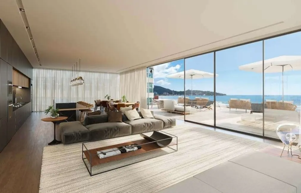 Foto 6 de Cobertura com 4 quartos à venda, 320m2 em Itapema - SC