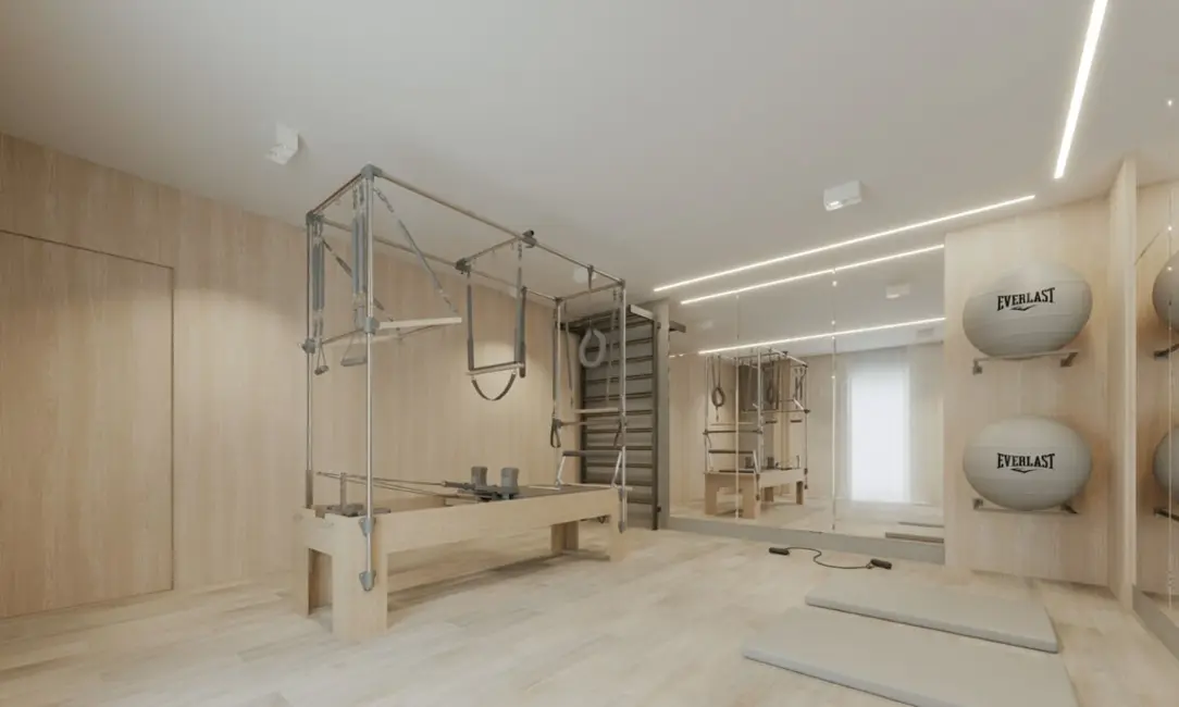 Apartamento com 2 quartos à venda, 70m2 em Itapema - SC - imagem 7 Foto 7 de Apartamento com 2 quartos à venda, 70m2 em Itapema - SC