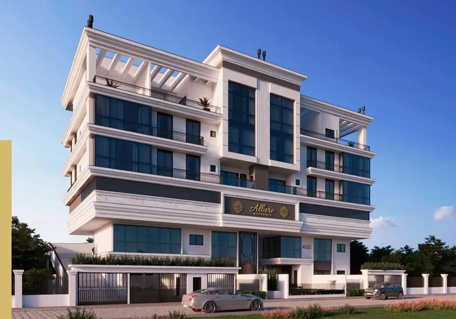 Foto 2 de Apartamento com 2 quartos à venda, 72m2 em Bombinhas - SC