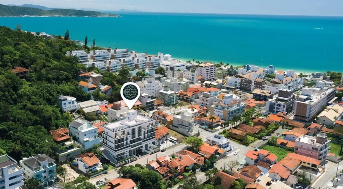 Foto 9 de Cobertura com 3 quartos à venda, 136m2 em Bombinhas - SC