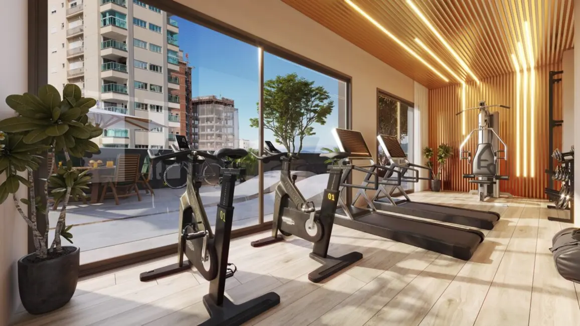 Foto 5 de Apartamento com 3 quartos à venda, 125m2 em Itapema - SC