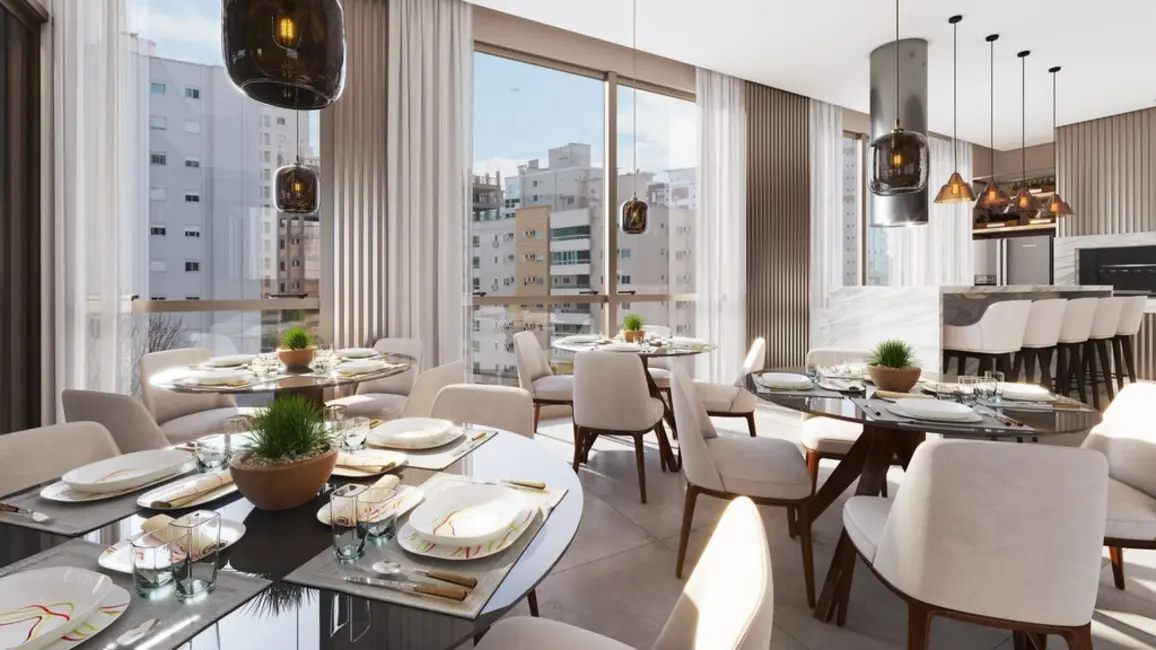 Foto 7 de Apartamento com 3 quartos à venda, 125m2 em Itapema - SC