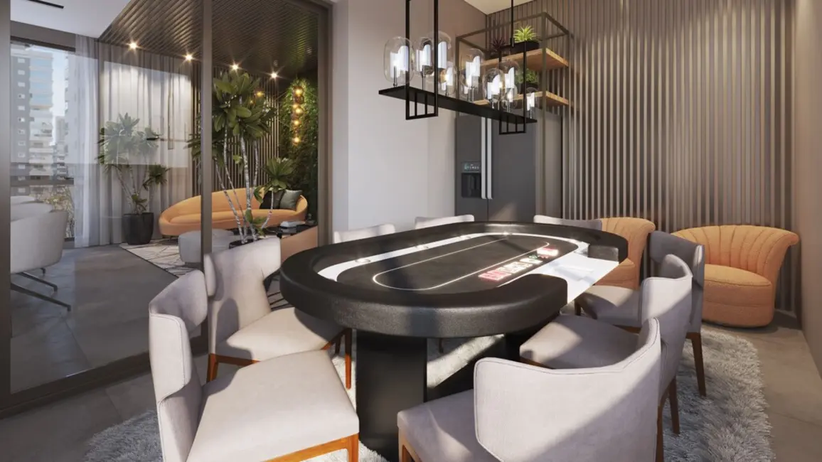 Foto 9 de Apartamento com 3 quartos à venda, 125m2 em Itapema - SC