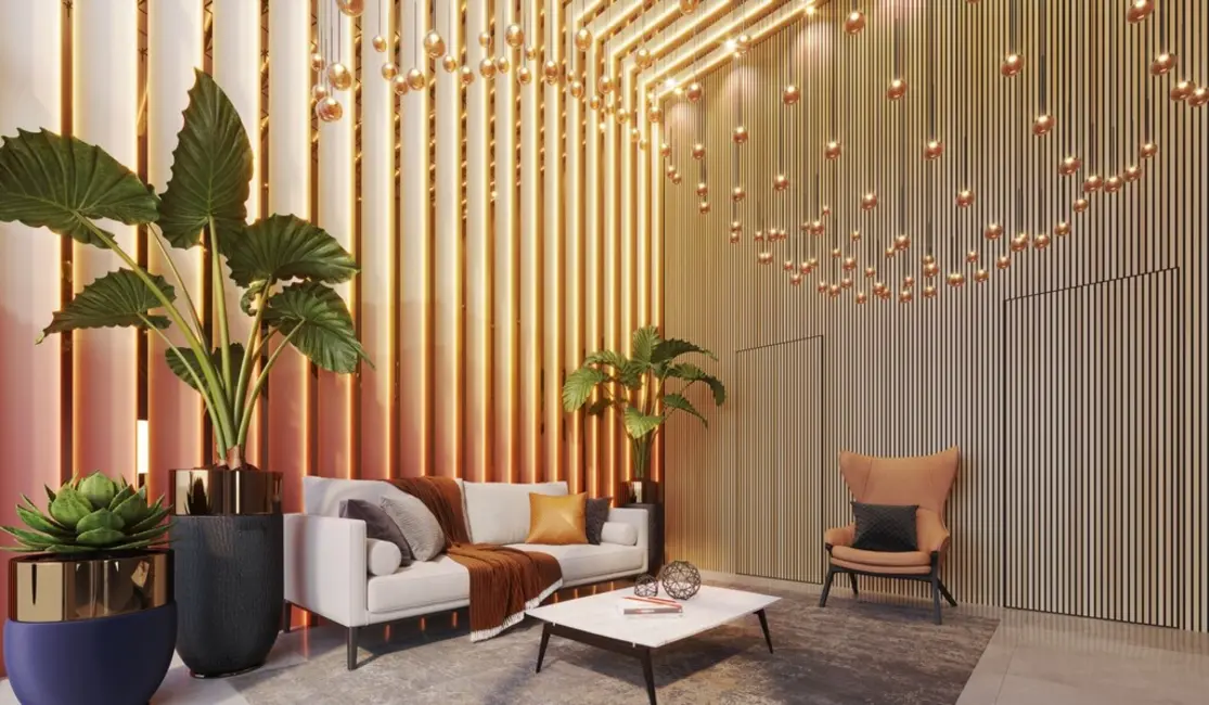 Foto 3 de Apartamento com 3 quartos à venda, 125m2 em Itapema - SC