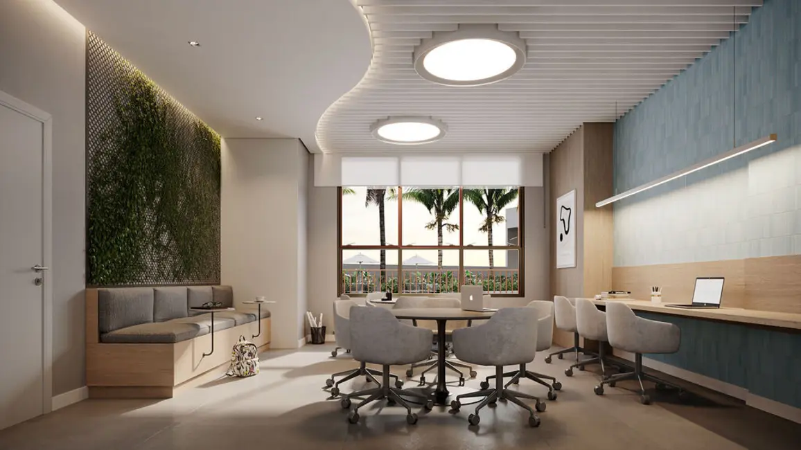 Foto 9 de Apartamento com 2 quartos à venda, 61m2 em São João, Itajai - SC