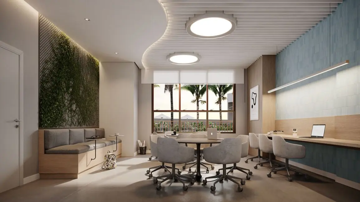 Apartamento com 3 quartos à venda, 77m2 em São João, Itajai - SC - imagem 9 Foto 9 de Apartamento com 3 quartos à venda, 77m2 em São João, Itajai - SC