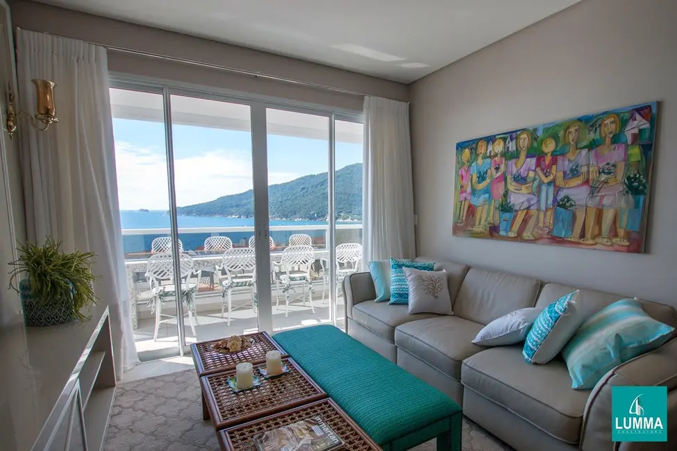 Foto 8 de Cobertura com 3 quartos à venda, 104m2 em Ingleses do Rio Vermelho, Florianopolis - SC