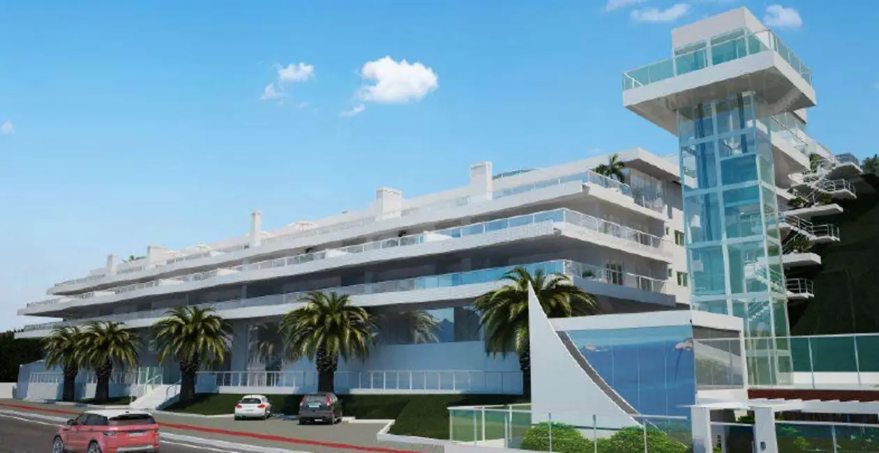 Foto 3 de Cobertura com 3 quartos à venda, 104m2 em Ingleses do Rio Vermelho, Florianopolis - SC