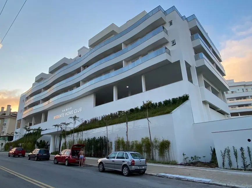 Foto 4 de Cobertura com 3 quartos à venda, 104m2 em Ingleses do Rio Vermelho, Florianopolis - SC
