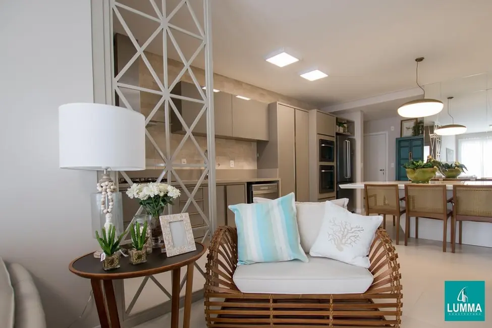 Foto 7 de Cobertura com 3 quartos à venda, 123m2 em Ingleses do Rio Vermelho, Florianopolis - SC