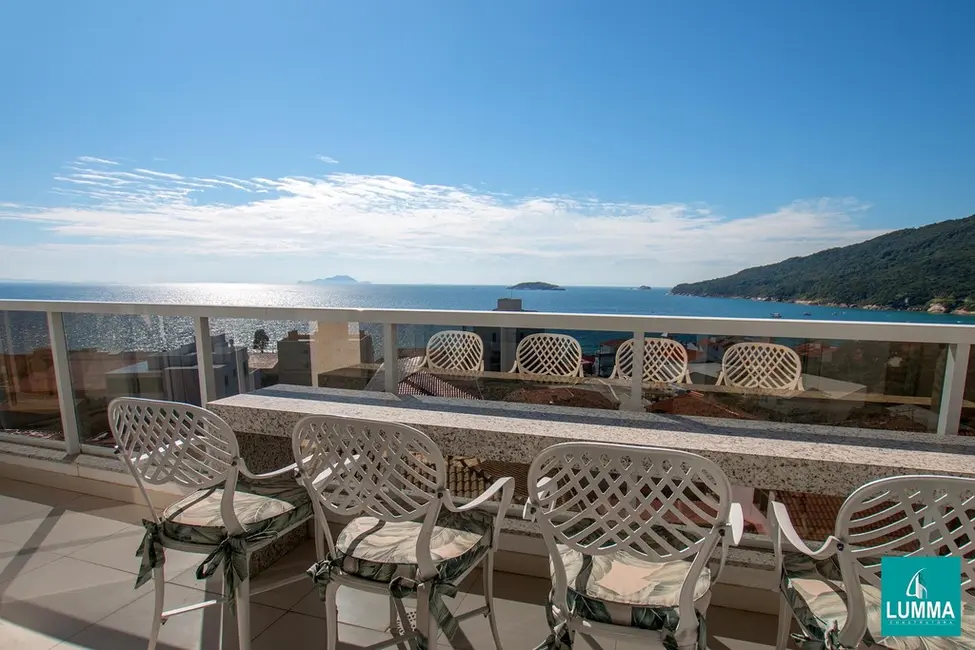 Foto 9 de Cobertura com 3 quartos à venda, 123m2 em Ingleses do Rio Vermelho, Florianopolis - SC