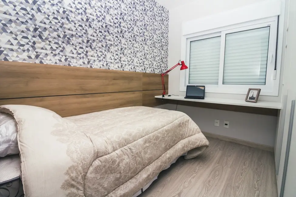 Foto 9 de Apartamento com 2 quartos à venda, 65m2 em Santana, Porto Alegre - RS