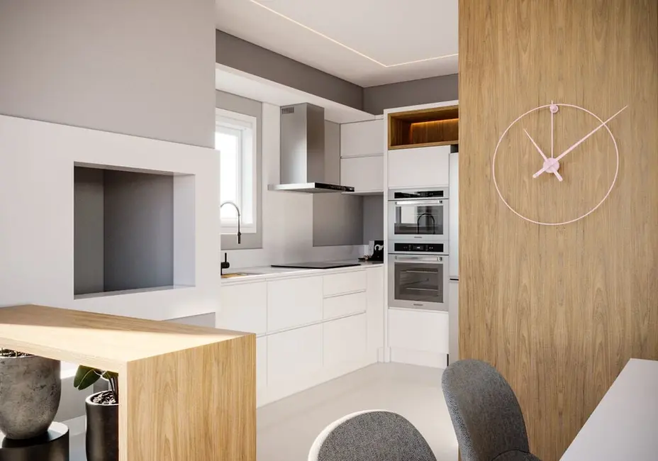 Foto 4 de Apartamento com 2 quartos à venda, 65m2 em Porto Belo - SC