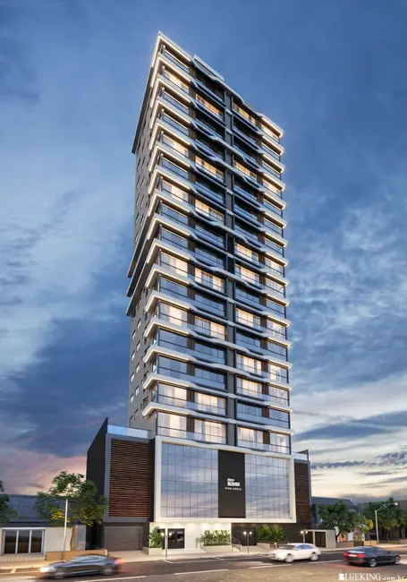 Foto 1 de Apartamento com 2 quartos à venda, 91m2 em Porto Belo - SC