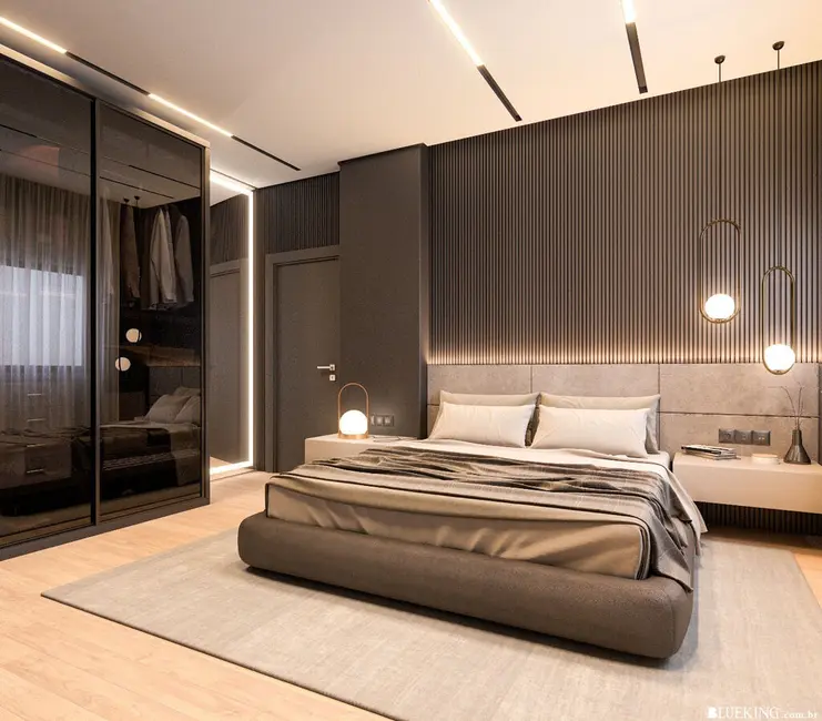 Foto 4 de Apartamento com 2 quartos à venda, 91m2 em Porto Belo - SC