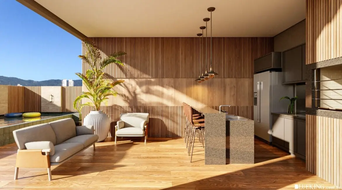 Foto 7 de Apartamento com 2 quartos à venda, 91m2 em Porto Belo - SC