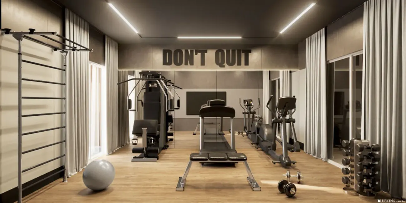 Foto 5 de Apartamento com 2 quartos à venda, 91m2 em Porto Belo - SC