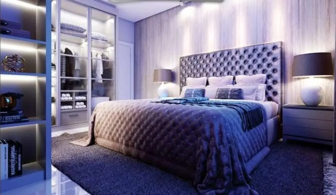 Foto 4 de Apartamento com 4 quartos à venda, 169m2 em Itapema - SC