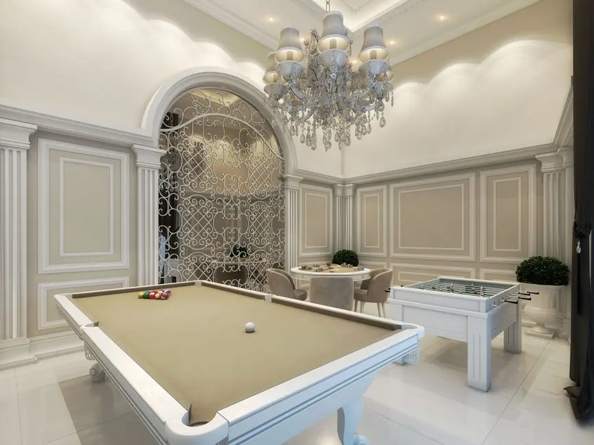 Foto 7 de Apartamento com 4 quartos à venda, 168m2 em Itapema - SC