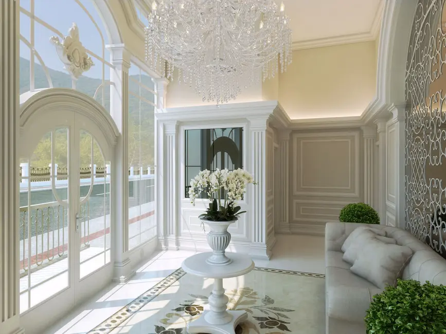 Foto 2 de Apartamento com 4 quartos à venda, 168m2 em Itapema - SC