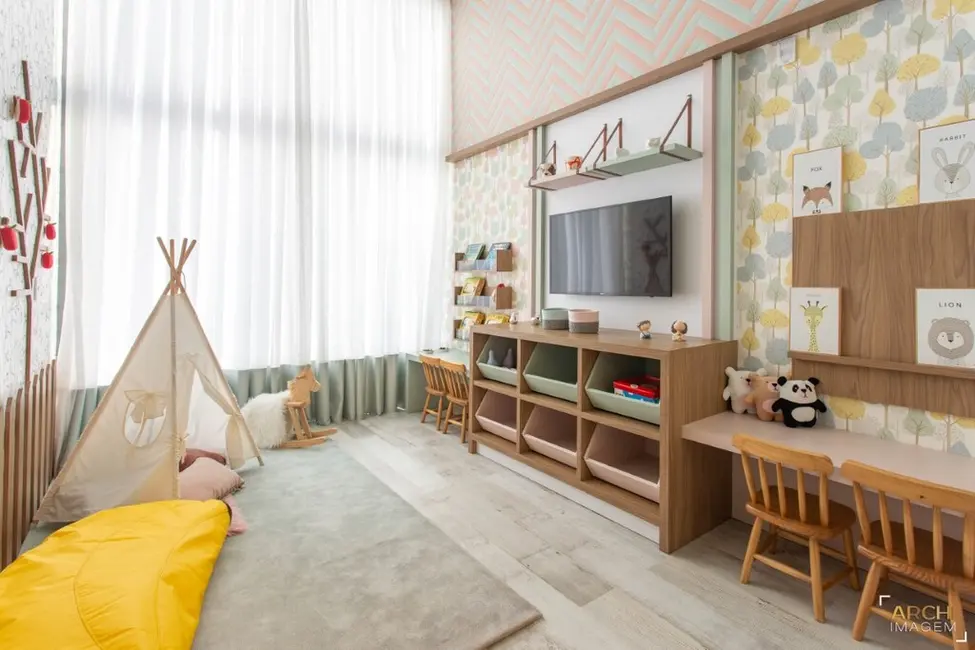 Foto 8 de Apartamento com 4 quartos à venda, 213m2 em Itapema - SC