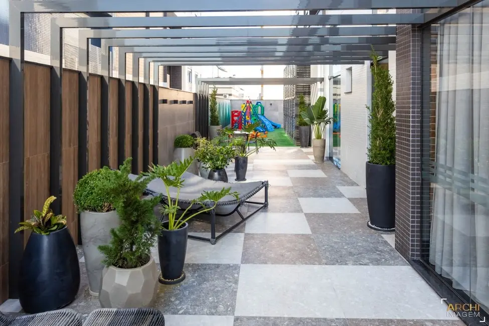 Foto 3 de Apartamento com 4 quartos à venda, 213m2 em Itapema - SC