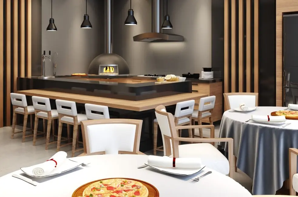 Foto 9 de Apartamento com 2 quartos à venda, 69m2 em Itapema - SC