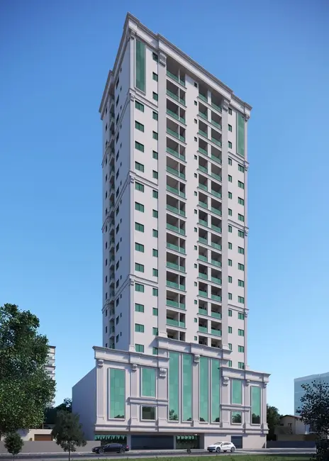 Foto 1 de Apartamento com 2 quartos à venda, 67m2 em Itapema - SC