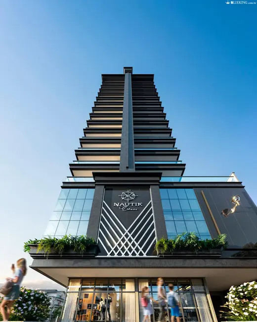 Foto 3 de Apartamento com 3 quartos à venda, 119m2 em Porto Belo - SC