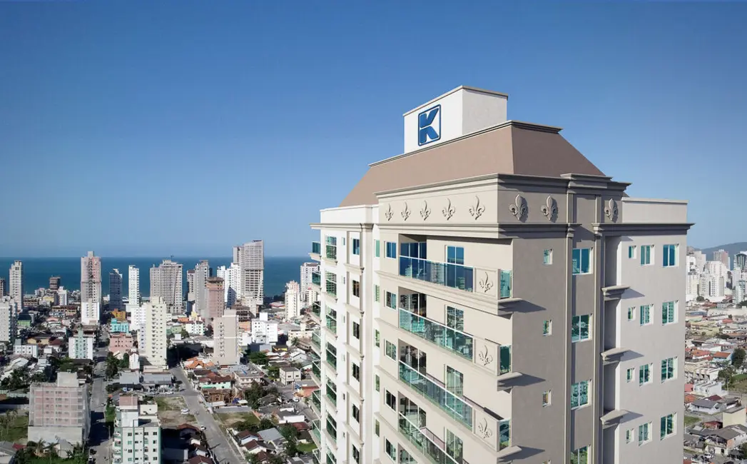 Foto 9 de Apartamento com 2 quartos à venda, 67m2 em Itapema - SC