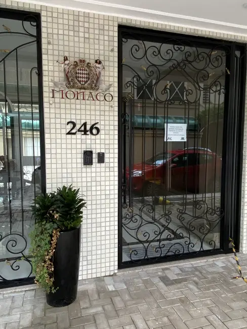 Foto 3 de Apartamento com 4 quartos à venda, 206m2 em Itapema - SC