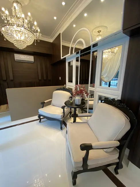 Foto 7 de Apartamento com 4 quartos à venda, 164m2 em Itapema - SC