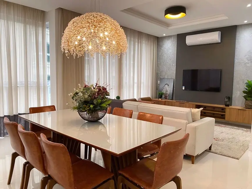 Foto 9 de Apartamento com 4 quartos à venda, 164m2 em Itapema - SC