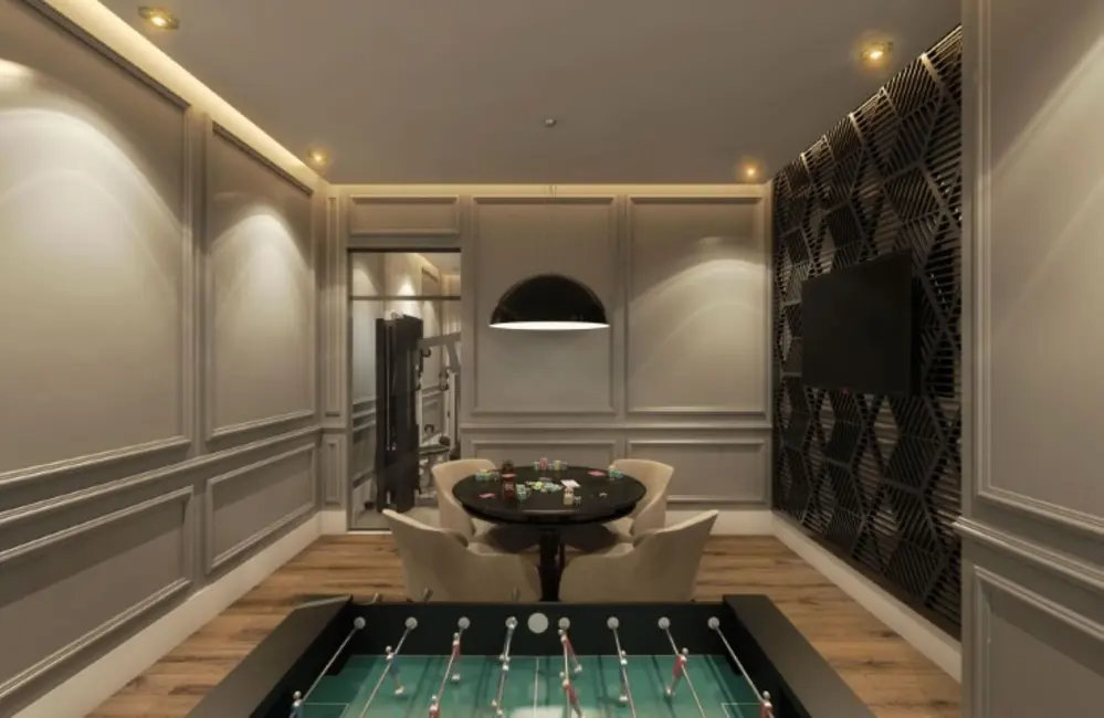 Foto 7 de Apartamento com 3 quartos à venda, 117m2 em Centro, Itapema - SC