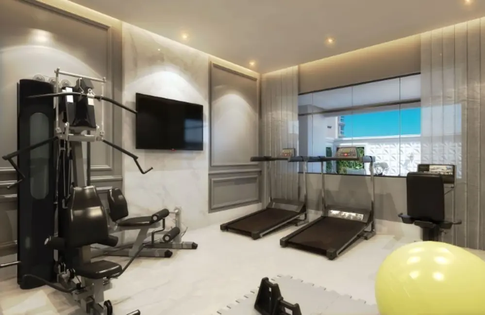 Foto 5 de Apartamento com 3 quartos à venda, 117m2 em Centro, Itapema - SC