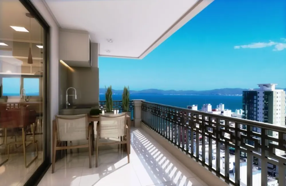 Foto 3 de Apartamento com 3 quartos à venda, 117m2 em Centro, Itapema - SC