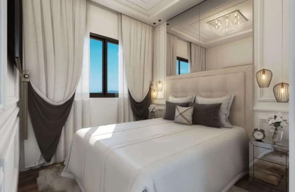 Foto 4 de Apartamento com 3 quartos à venda, 117m2 em Centro, Itapema - SC