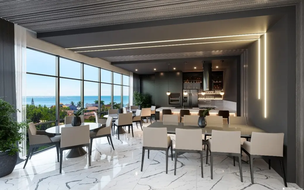 Foto 6 de Cobertura com 3 quartos à venda, 268m2 em Porto Belo - SC