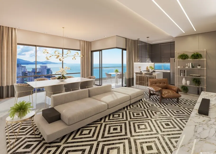 Foto 3 de Cobertura com 3 quartos à venda, 268m2 em Porto Belo - SC