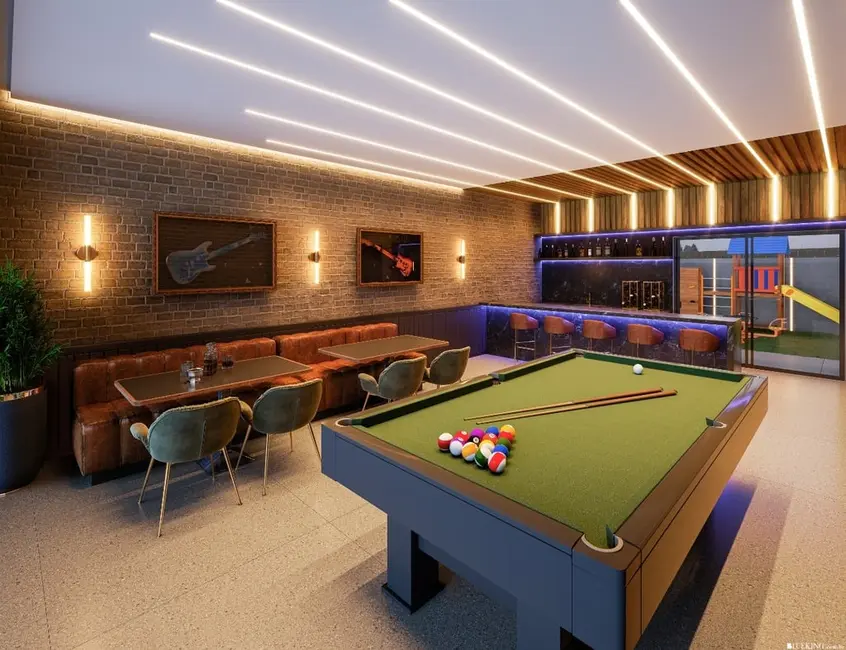 Foto 8 de Apartamento com 3 quartos à venda, 134m2 em Porto Belo - SC