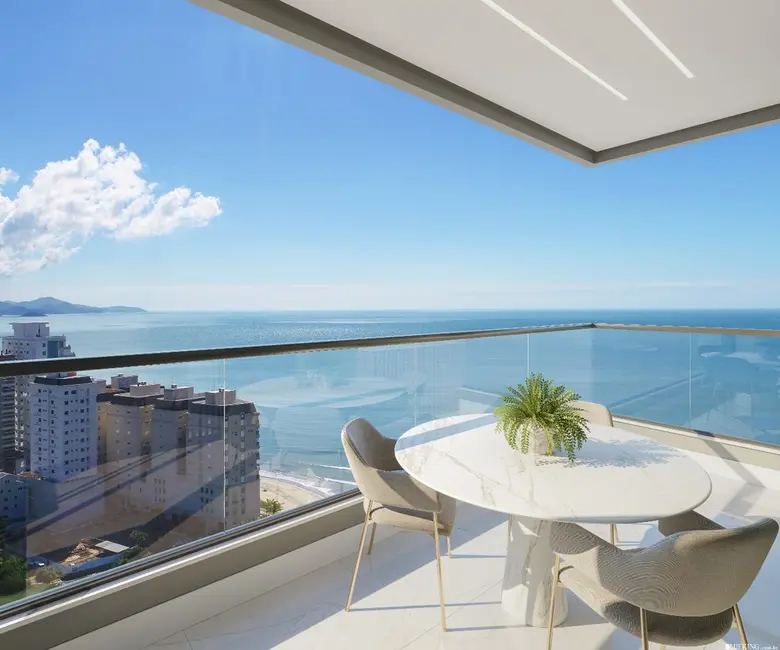 Foto 4 de Apartamento com 3 quartos à venda, 134m2 em Porto Belo - SC