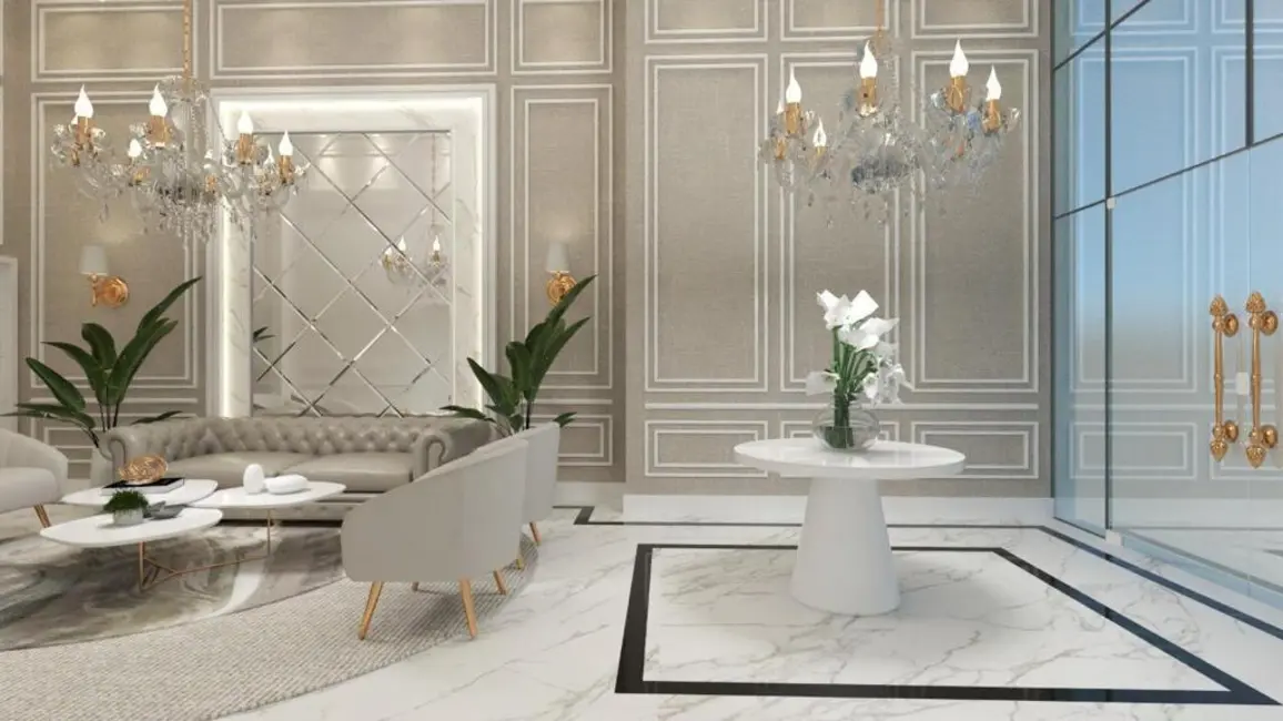 Foto 3 de Apartamento com 3 quartos à venda, 127m2 em Itapema - SC