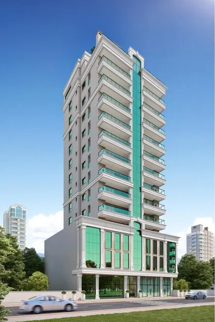Foto 1 de Apartamento com 3 quartos à venda, 127m2 em Itapema - SC