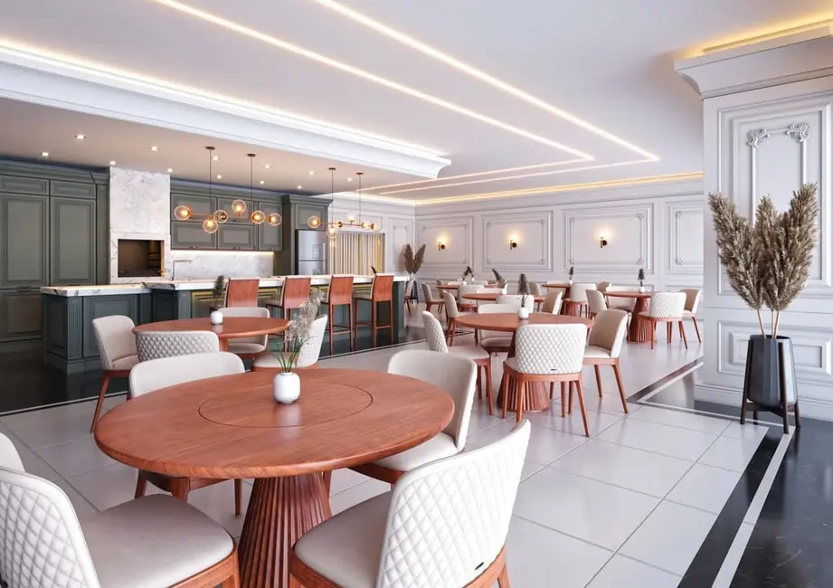 Foto 5 de Apartamento com 2 quartos à venda, 72m2 em Dom Bosco, Itajai - SC