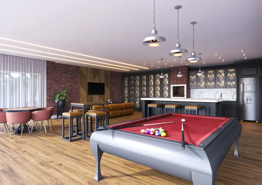 Foto 6 de Apartamento com 2 quartos à venda, 72m2 em Dom Bosco, Itajai - SC