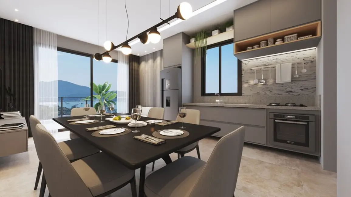 Foto 5 de Apartamento com 2 quartos à venda, 70m2 em Itapema - SC