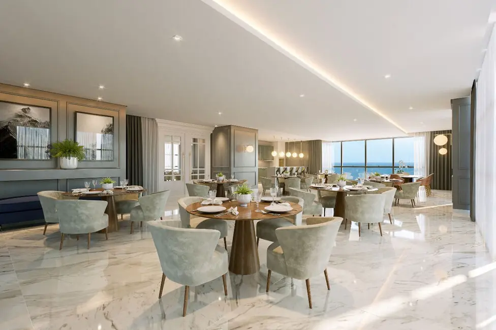 Foto 7 de Apartamento com 2 quartos à venda, 66m2 em Itapema - SC